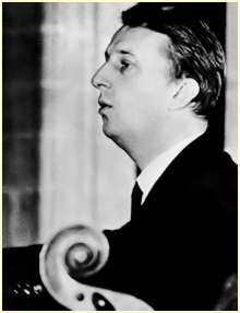 Jean-François Paillard