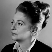 Sylvia Marlowe